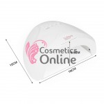 Lampa UV Sunone cu LED 24W / 48W, UV020